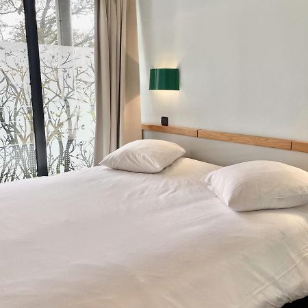 Le Kereden Hotel Locarn Kültér fotó