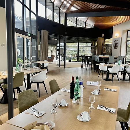 Le Kereden Hotel Locarn Kültér fotó