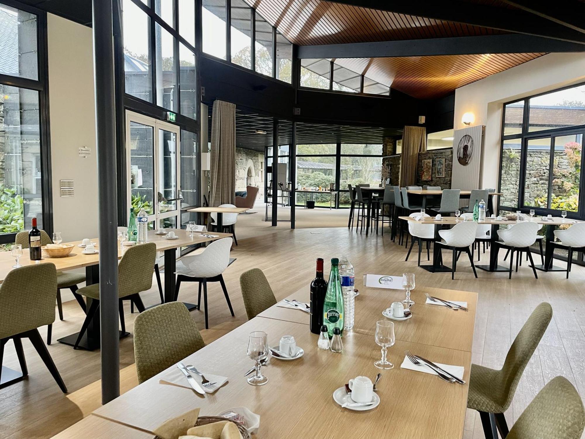 Le Kereden Hotel Locarn Kültér fotó