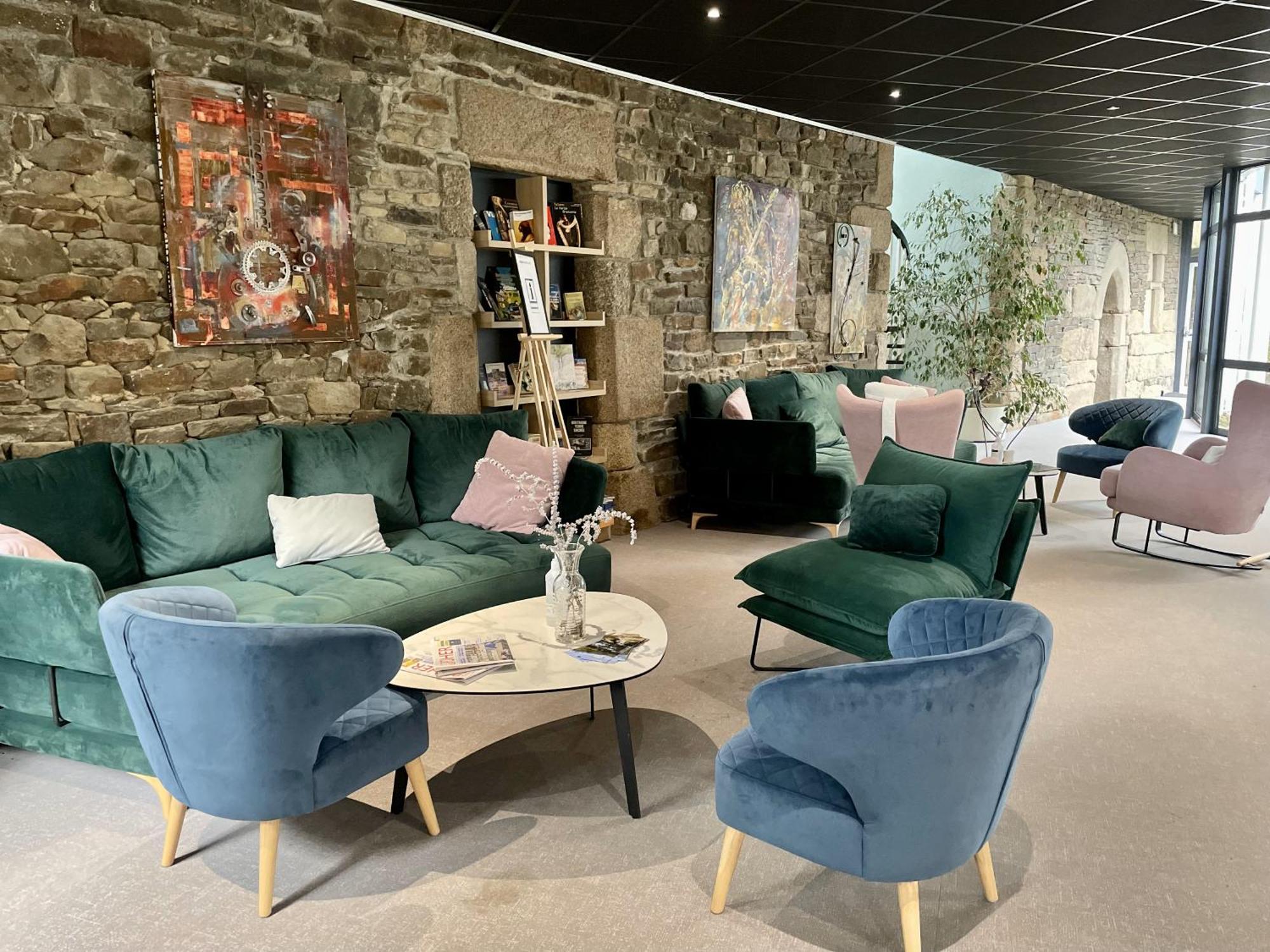 Le Kereden Hotel Locarn Kültér fotó